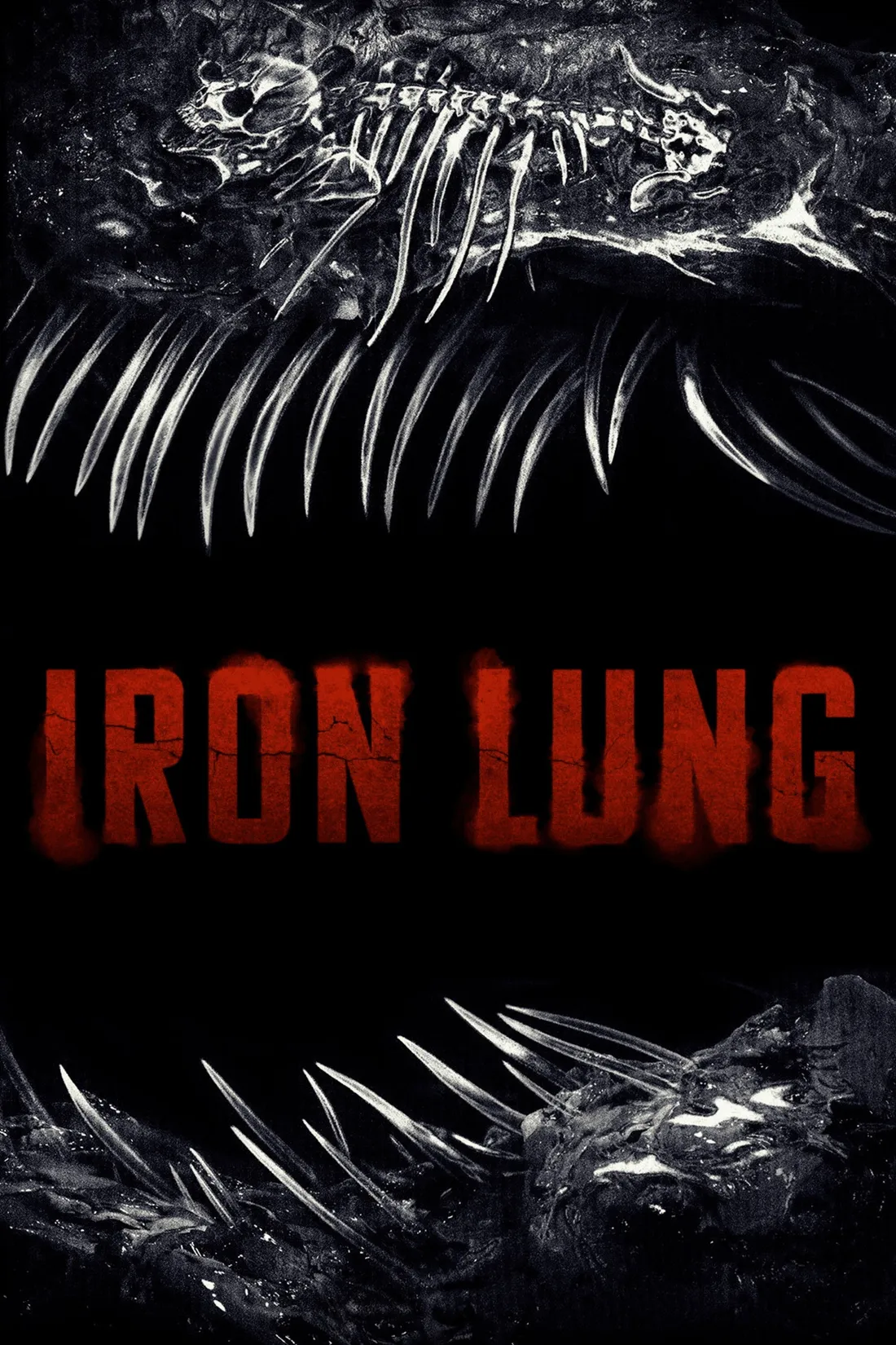 Iron Lung (2026)